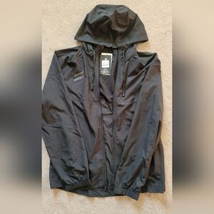 Men's Hurley jacket